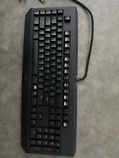 Teclado Razer BlackWidow Ultimate com fio PERFEITO/ACESSÍVEL para novos jogadores! comprar usado  Enviando para Brazil