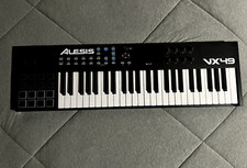Alesis vx49 usb for sale  Huntingtown