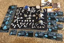 Monsterpocalypse lot 2nd for sale  Oberlin