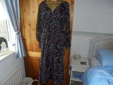 Lipsy chiffon maxi for sale  RAMSGATE
