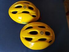 Caschi bambini bici usato  Roma
