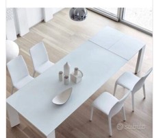 Sedie sala pranzo usato  Siracusa