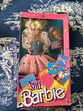 Barbie super style d'occasion Barbie super style d'occasion  Toucy