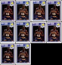 1989 fleer chuck for sale  Fort Lauderdale
