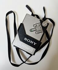 Sony walkman 2 for sale  SCARBOROUGH