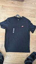 Nike shirt black. for sale  IPSWICH