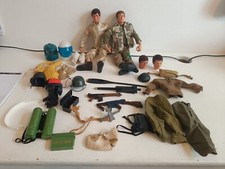 Vintage action man for sale  LEEDS