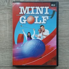 Spiel mini golf gebraucht kaufen  Stuttgart