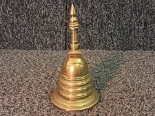 Antique bronze sri for sale  COLWYN BAY