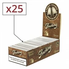 Papier rouler smoking d'occasion  La Gaude