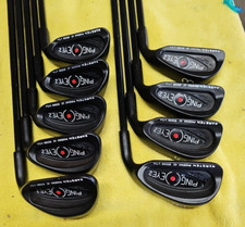 Black nitride ping for sale  Chardon