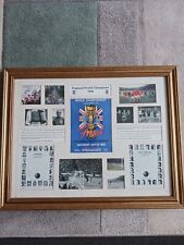 1966 cup final for sale  SCARBOROUGH