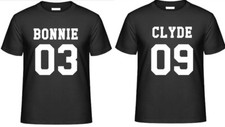Partner shirts bonnie gebraucht kaufen  Ellwangen (Jagst)