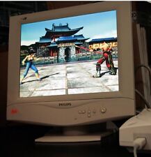 Monitor philips 150s usato  Roma