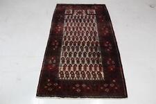 Rug handmade traditional for sale  WEMBLEY