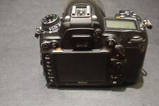 Nikon d7000 black for sale  Friday Harbor