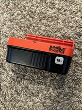 Black decker 18v for sale  Jensen Beach
