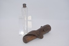 saddle flask for sale saddle flask for sale BRISTOL