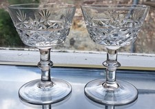 Two beautiful vintage for sale  LOUGHTON