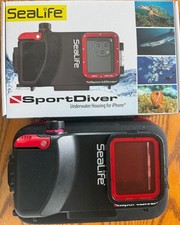 Sealife sportdiver underwater for sale  Largo