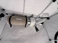 Prima klima pk125 gebraucht kaufen  Neuruppin