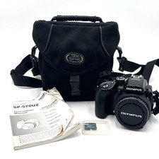 Olympus 570 digital for sale  Holmen