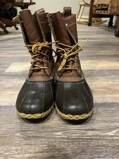 Bean bean boots for sale  Candler
