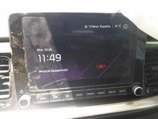 96160h8820fhv navigatore gps usato  Ferrara