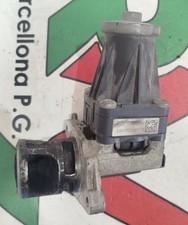 Modulo valvola egr usato  Barcellona Pozzo di Gotto