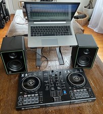 Pioneer ddj 400 for sale  MAIDSTONE