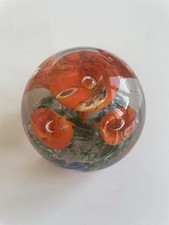 Boule sulfure motif d'occasion  Nancy-