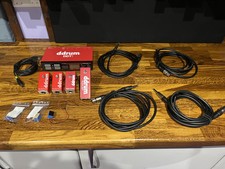 Ddrum ddti trigger for sale  SCUNTHORPE