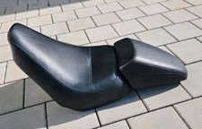 Harley davidson doppelsitzbank gebraucht kaufen  Kelheim