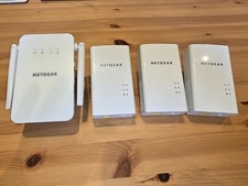 Netgear 1000 gigabit for sale  CHEPSTOW