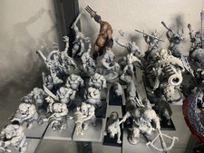 Ogre kingdoms warhammer for sale  Merritt Island