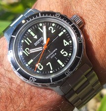 Vostok anfibio usato  Verona