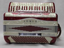 Iorio reed accordion for sale  Oak Lawn