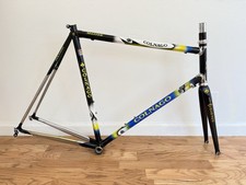 58cm colnago master for sale  Sunnyvale