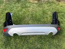 Ford kuga bumper for sale  CORBY