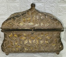 Decorative ornate metal for sale  Sunrise Beach