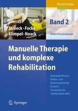 Manuelle therapie komplexe gebraucht kaufen  Berlin