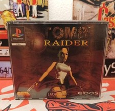 Tomb raider big usato  Empoli
