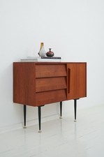 50er 60er teak gebraucht kaufen  Gütersloh
