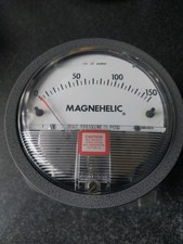 Dwyer w48aa magnehelic for sale  PONTEFRACT