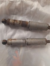 Lambretta front damper for sale  NORTHALLERTON