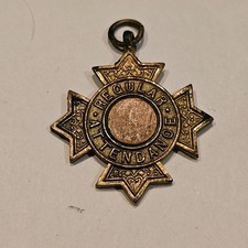 Médaille medal attendance for sale  WEYBRIDGE
