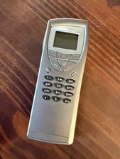 Nokia communicator 9210 gebraucht kaufen  Calberlah