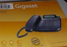 Gigaset da610 schnurgebundenes gebraucht kaufen  Hilchenbach