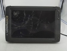 Lowrance elite chartplotter for sale  Lincoln