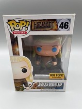 pop 46 legolas funko for sale  Cogan Station